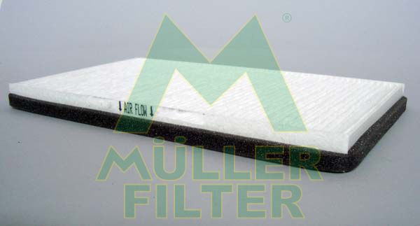 MULLER FILTER filtras, salono oras FC235